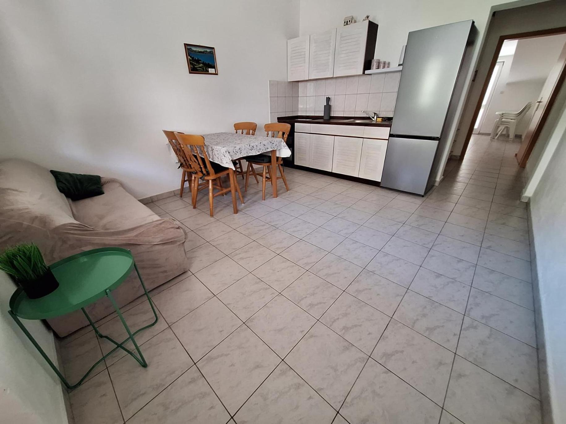 Anic Apartments Stanici Exterior photo